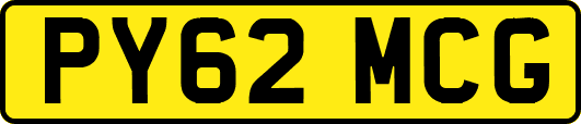 PY62MCG