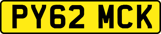 PY62MCK