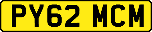 PY62MCM