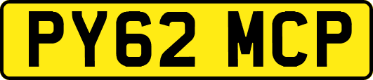 PY62MCP