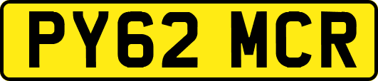 PY62MCR