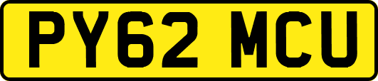 PY62MCU