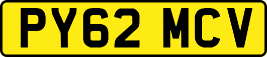 PY62MCV