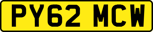 PY62MCW