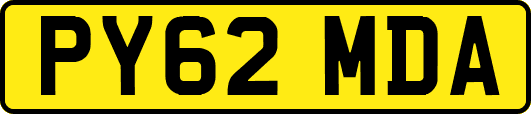 PY62MDA