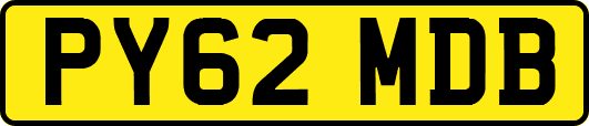 PY62MDB