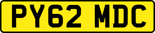 PY62MDC