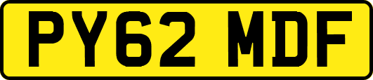 PY62MDF