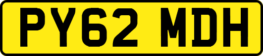 PY62MDH