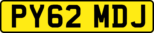 PY62MDJ
