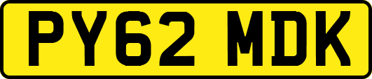 PY62MDK