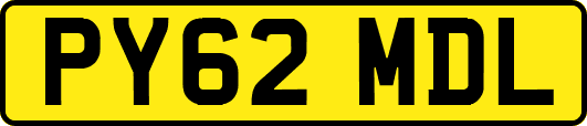 PY62MDL