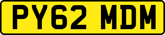 PY62MDM