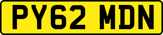 PY62MDN