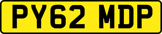 PY62MDP