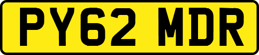 PY62MDR