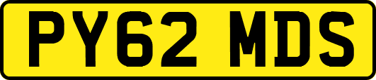 PY62MDS