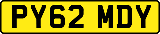 PY62MDY