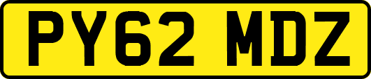 PY62MDZ