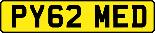 PY62MED