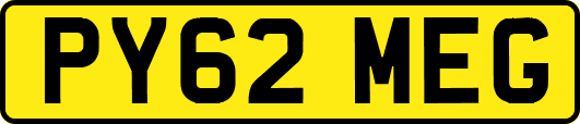 PY62MEG