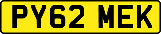 PY62MEK