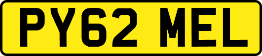 PY62MEL