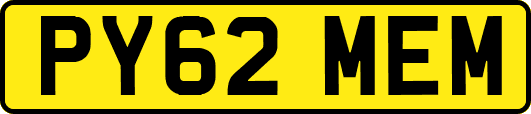 PY62MEM