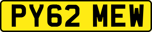 PY62MEW