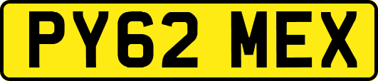 PY62MEX