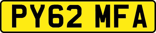 PY62MFA