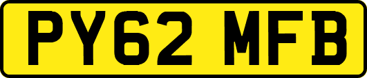 PY62MFB