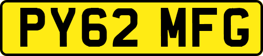 PY62MFG