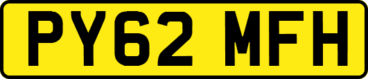 PY62MFH