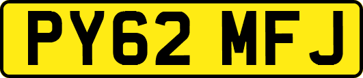 PY62MFJ
