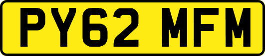PY62MFM