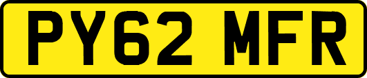PY62MFR