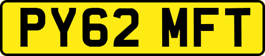 PY62MFT