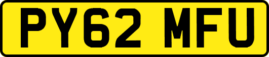 PY62MFU