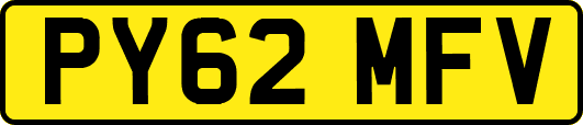 PY62MFV