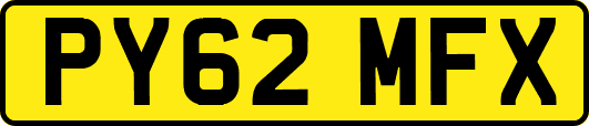 PY62MFX