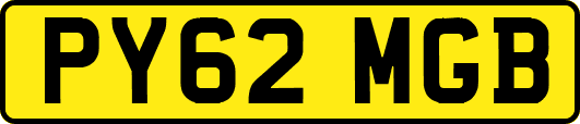 PY62MGB