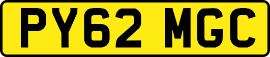 PY62MGC