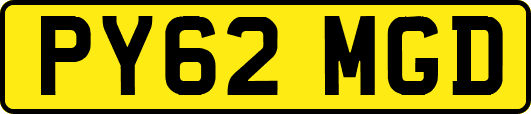 PY62MGD