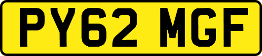 PY62MGF