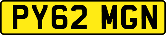 PY62MGN