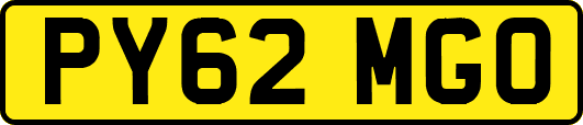 PY62MGO