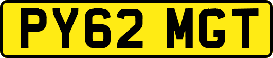 PY62MGT