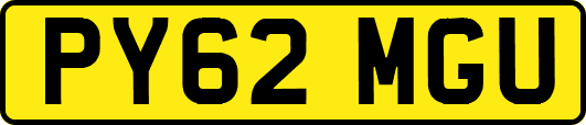PY62MGU