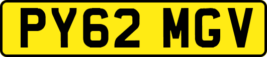 PY62MGV